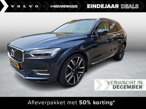 Volvo XC60 T8 AWD Inscription 287 kW image number 1