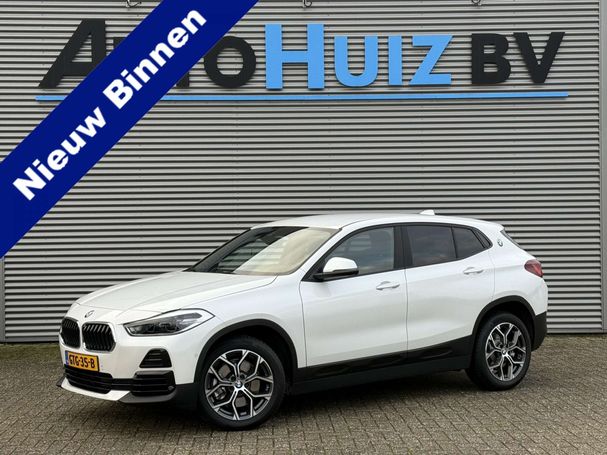 BMW X2 sDrive20i M Sport X 132 kW image number 2