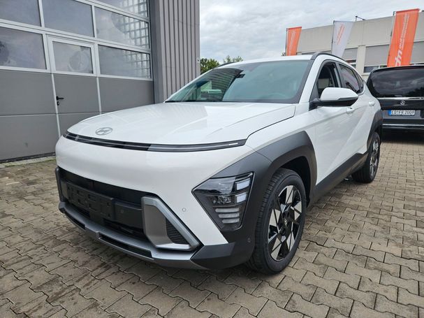 Hyundai Kona 1.0 T-GDI 88 kW image number 1