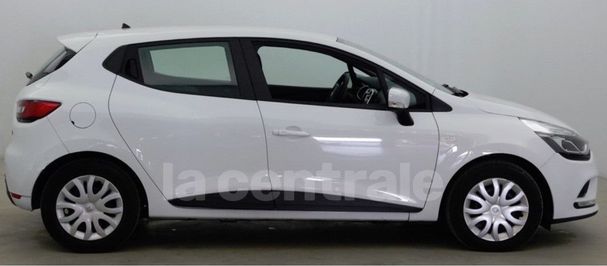 Renault Clio Energy dCi 75 55 kW image number 2