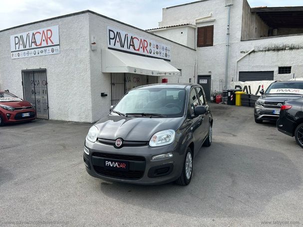 Fiat Panda 1.0 Hybrid 51 kW image number 2