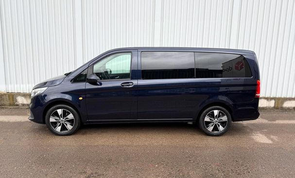 Mercedes-Benz Vito 116 CDi 4Matic Tourer EDITION 120 kW image number 5