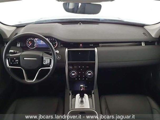 Land Rover Discovery Sport S AWD 120 kW image number 4