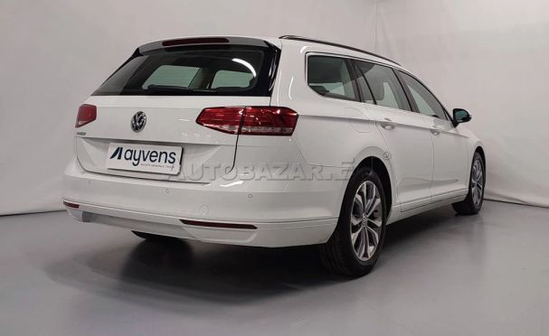 Volkswagen Passat Variant 2.0 TDI Comfortline 110 kW image number 6