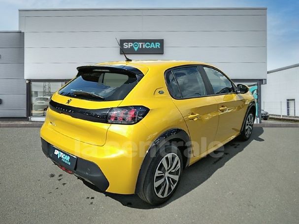 Peugeot 208 100 kW image number 23