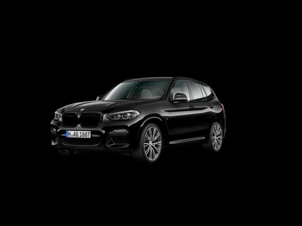 BMW X3 xDrive30i 185 kW image number 6