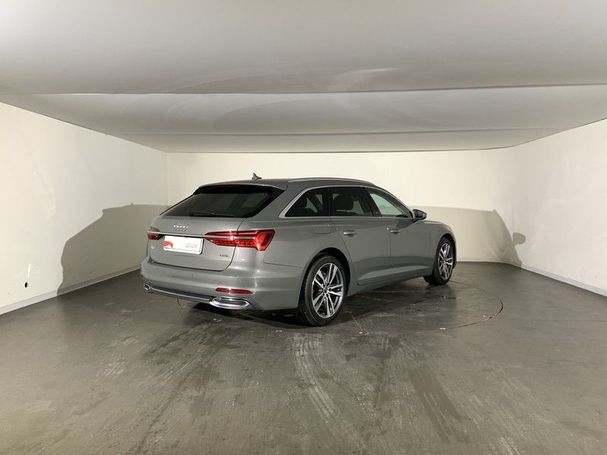 Audi A6 40 TDI Avant Business 150 kW image number 2