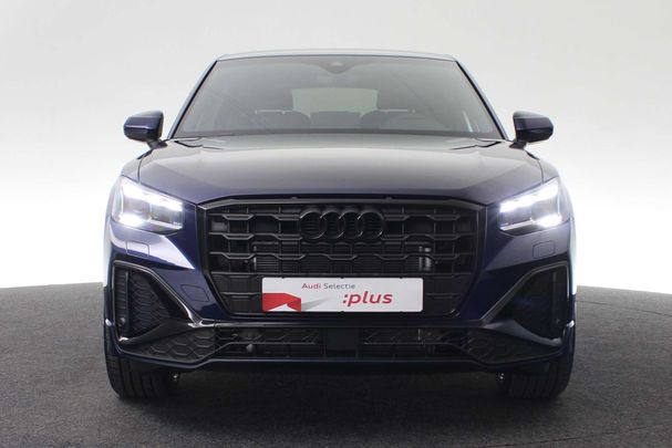 Audi Q2 35 TFSI 110 kW image number 2