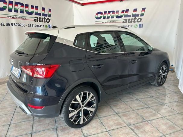 Seat Arona 66 kW image number 3