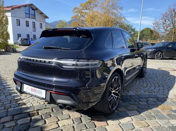 Porsche Macan GTS 324 kW image number 3