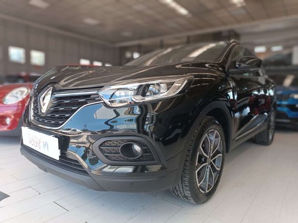 Renault Kadjar dCi 115 EDC 85 kW image number 1