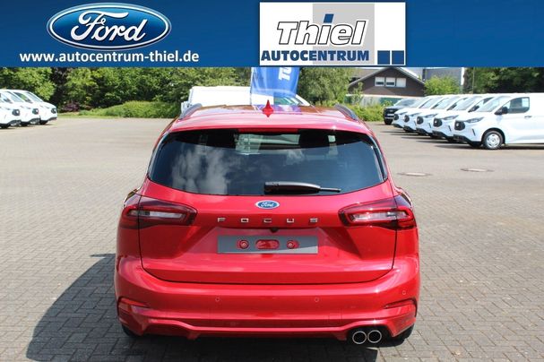 Ford Focus 1.0 Hybrid ST-Line 114 kW image number 6