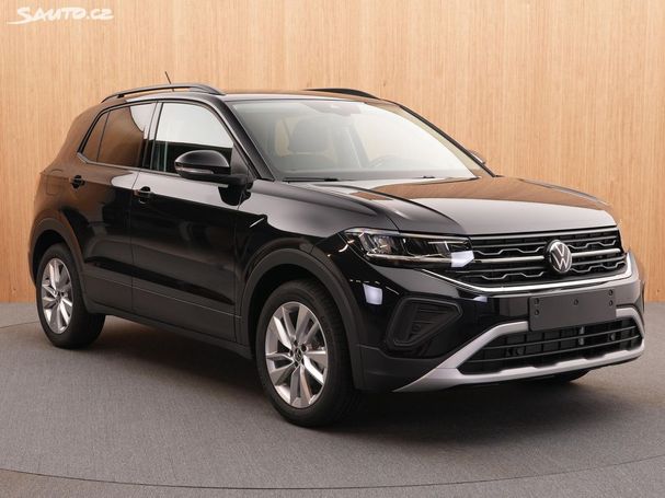 Volkswagen T-Cross 1.0 TSI DSG 85 kW image number 6