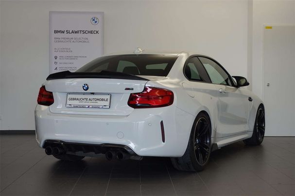 BMW M2 272 kW image number 3