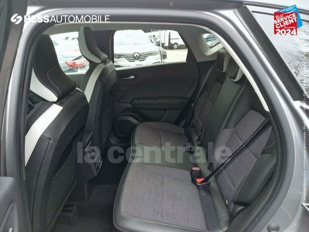 Renault Captur 103 kW image number 26