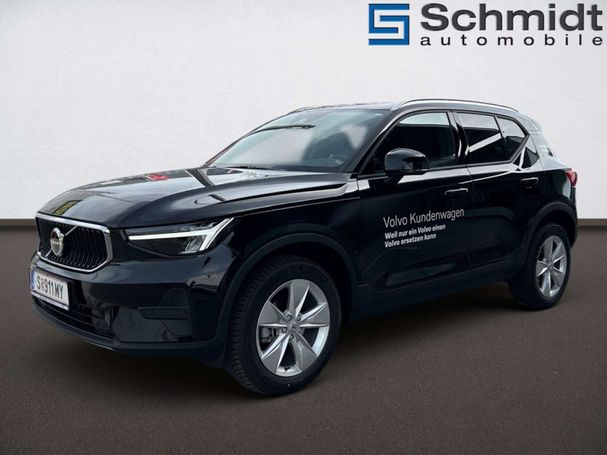 Volvo XC40 Core 95 kW image number 1