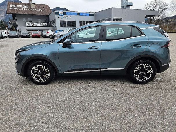 Kia Sportage 1.6 CRDi 85 kW image number 4