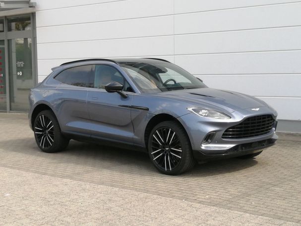 Aston Martin DBX 4.0 V8 405 kW image number 6