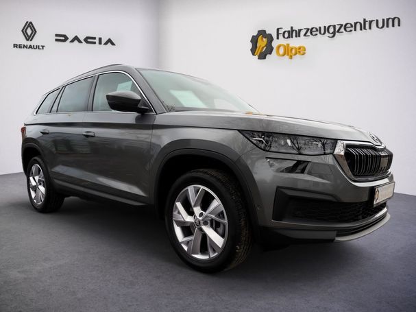 Skoda Kodiaq 4x4 Style 140 kW image number 2