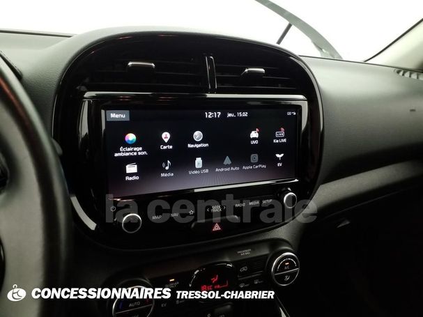 Kia Soul e-Soul 150 kW image number 12