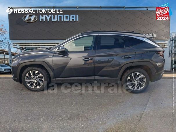 Hyundai Tucson 110 kW image number 19