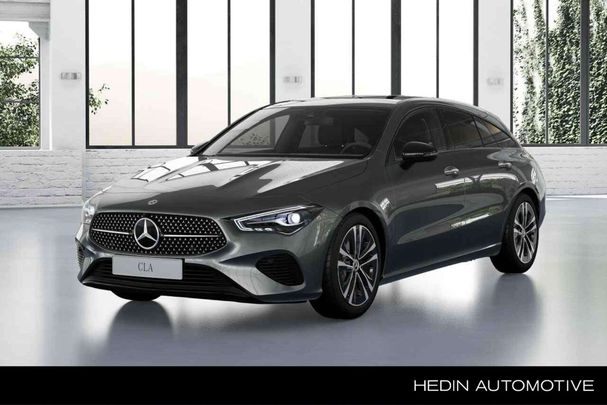 Mercedes-Benz CLA 250 Shooting Brake e Shooting Brake 160 kW image number 2