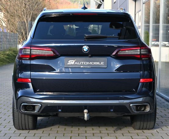 BMW X5 xDrive 210 kW image number 2