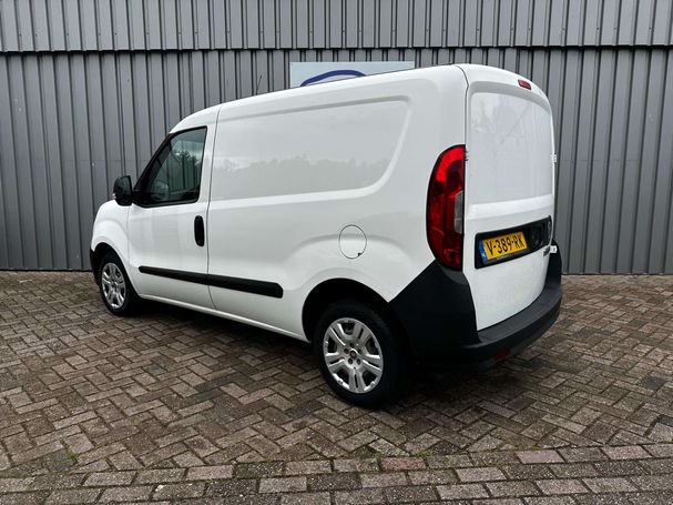 Fiat Doblo Cargo 59 kW image number 4