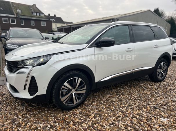 Peugeot 5008 PureTech 130 Allure 96 kW image number 1