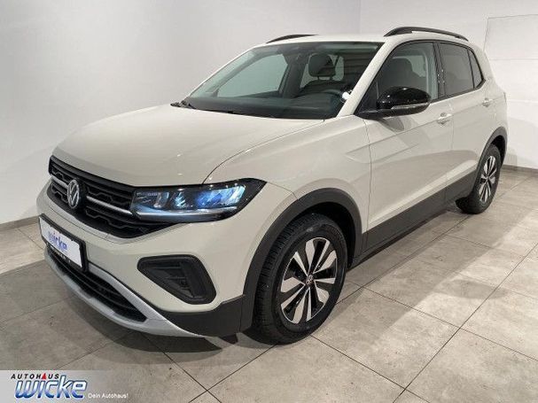 Volkswagen T-Cross 1.0 TSI DSG 85 kW image number 1