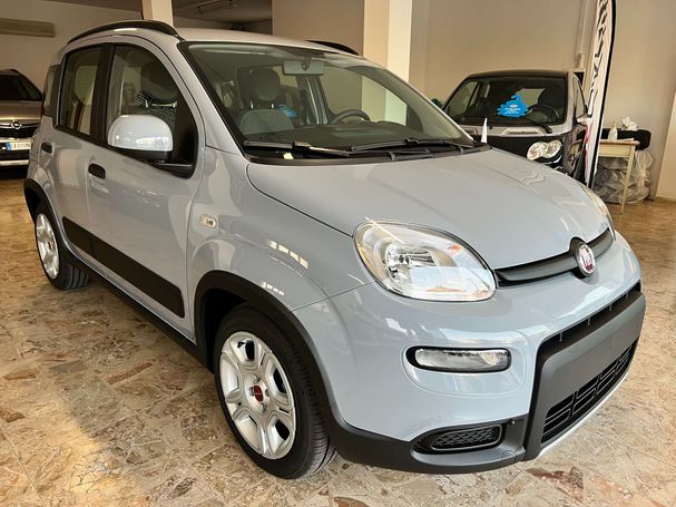 Fiat Panda 1.0 Hybrid City 51 kW image number 6