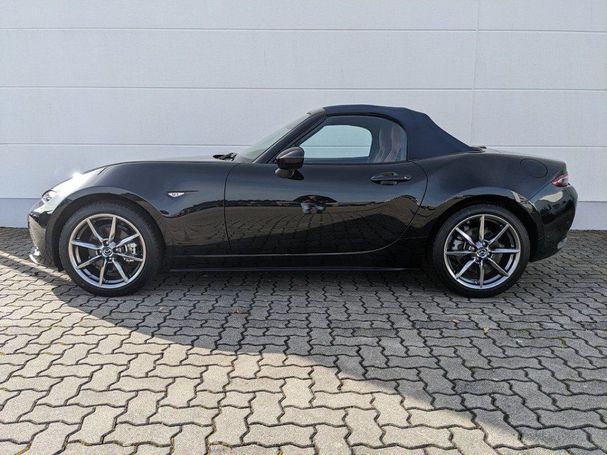 Mazda MX-5 135 kW image number 5