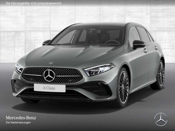 Mercedes-Benz A 250 e 160 kW image number 1