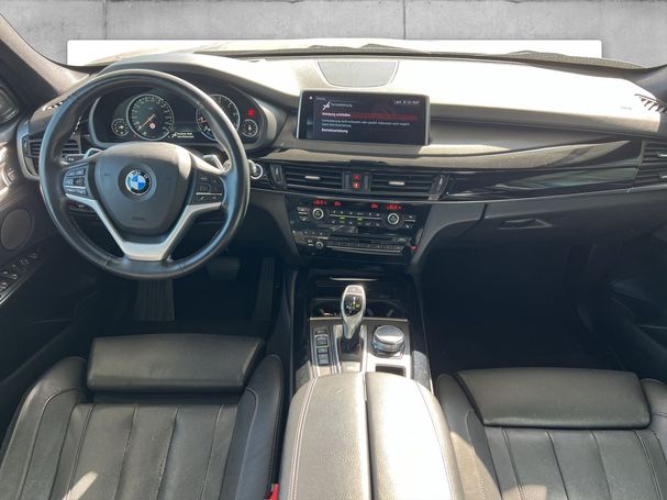 BMW X5 xDrive50i 330 kW image number 15