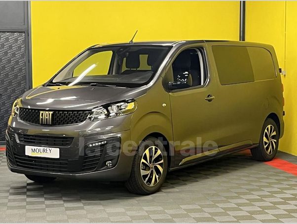 Fiat Scudo 130 kW image number 1