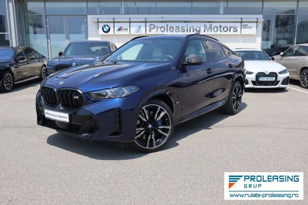 BMW X6 xDrive 390 kW image number 1