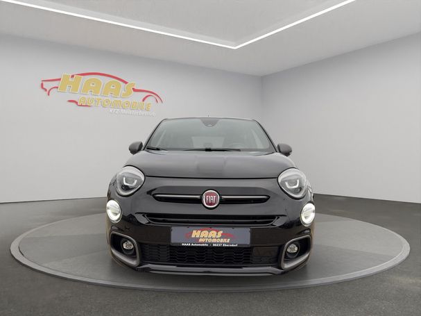 Fiat 500X Sport 110 kW image number 3