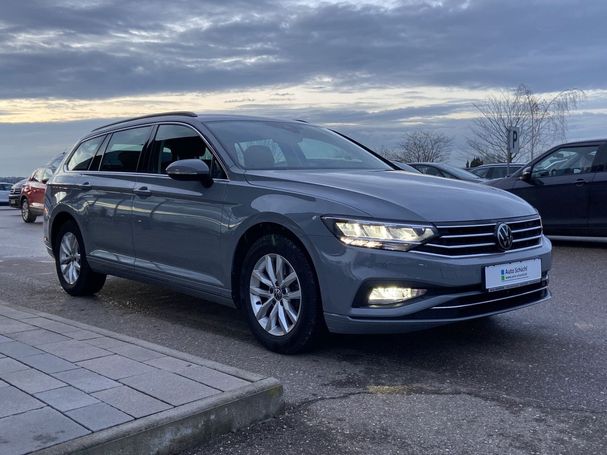 Volkswagen Passat Variant 1.5 TSI Business DSG 110 kW image number 8