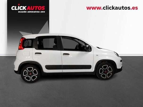 Fiat Panda 51 kW image number 5