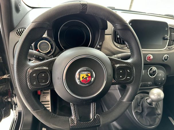 Abarth 595 Competizione 132 kW image number 12