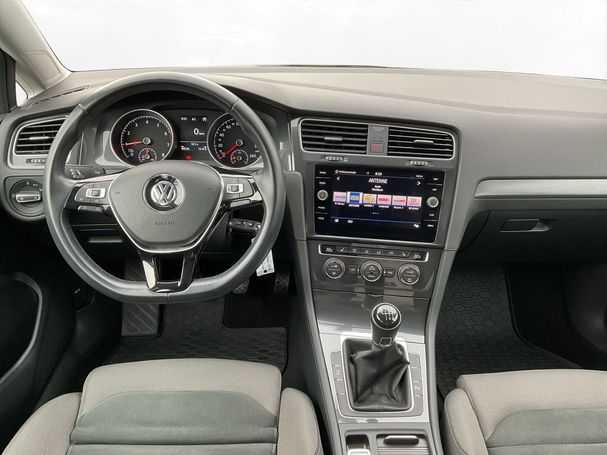 Volkswagen Golf Variant 1.0 TSI Comfortline 85 kW image number 12