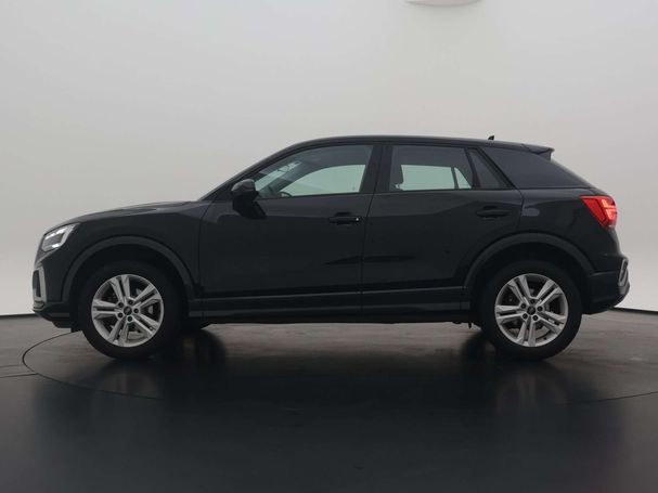 Audi Q2 35 TFSI Advanced 110 kW image number 3