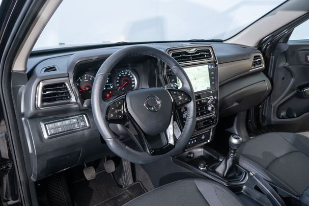 SsangYong Tivoli 1.5 T-GDI 4WD 120 kW image number 10