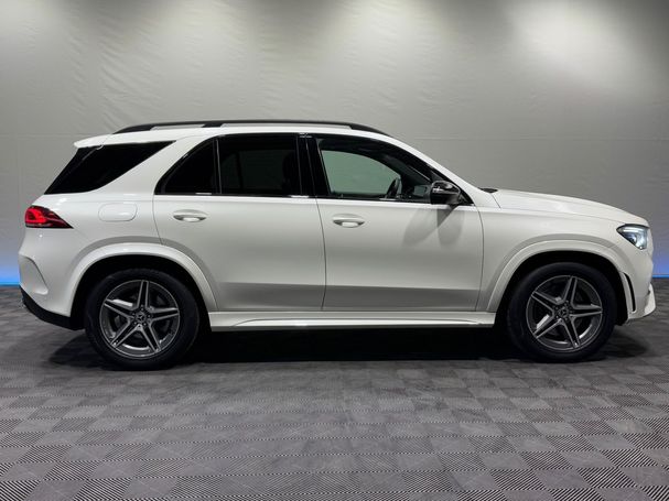 Mercedes-Benz GLE 400 d 4Matic Line 243 kW image number 19