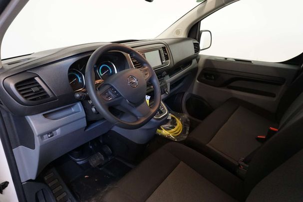 Opel Vivaro L3H1 75 kWh 100 kW image number 4