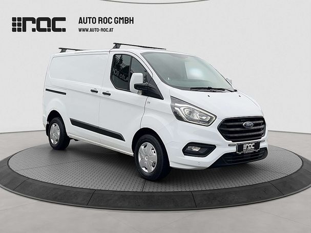 Ford Transit Custom 280 L1H1 2.0 TDCi Trend 96 kW image number 7