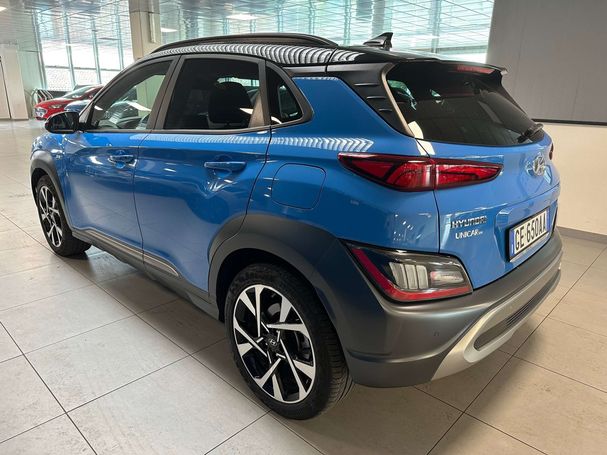 Hyundai Kona 88 kW image number 6