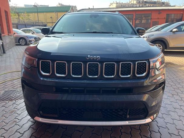 Jeep Compass 1.3 Limited 96 kW image number 6