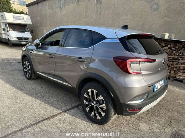 Renault Captur TCe 90 Techno 67 kW image number 5