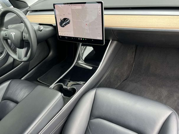 Tesla Model 3 Performance Long Range AWD 258 kW image number 5